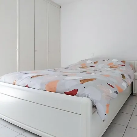 Lovely In With Kitchen Apartman Ostende