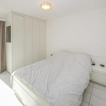 Lovely In With Kitchen Apartman *